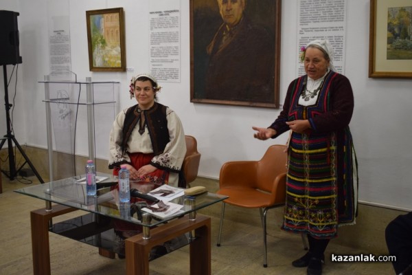 Деси Добрева, милион детски усмивки и литературна премиера беляза петия ден от дните посветени на Чудомир