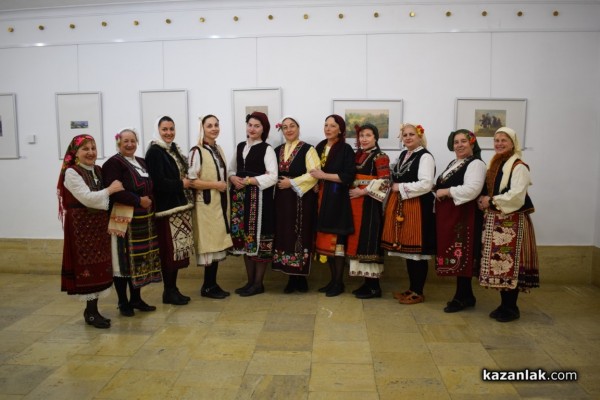 Деси Добрева, милион детски усмивки и литературна премиера беляза петия ден от дните посветени на Чудомир