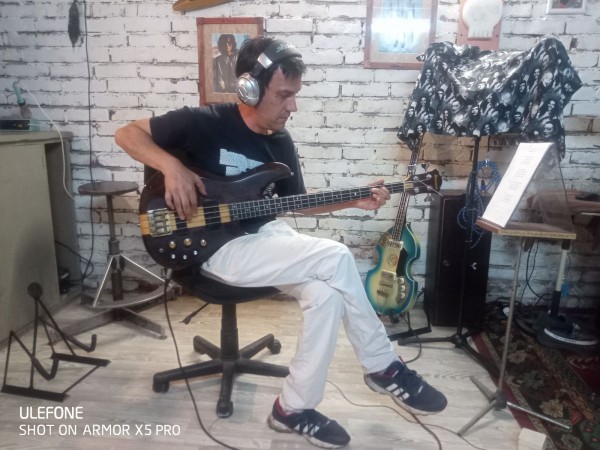 Казанлъшка рок банда посвети песен на загинали момчета при инцидент на Мъглижките скали