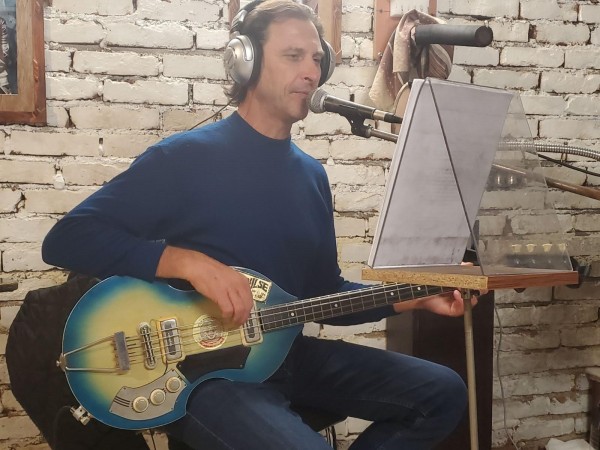 Казанлъшка рок банда посвети песен на загинали момчета при инцидент на Мъглижките скали