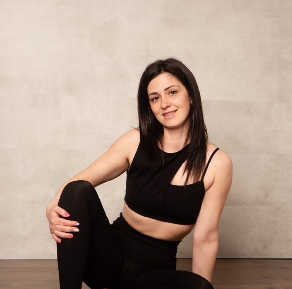 Казанлъчанка стана четвърта в конкурса “Lady Bulgaria 2023“