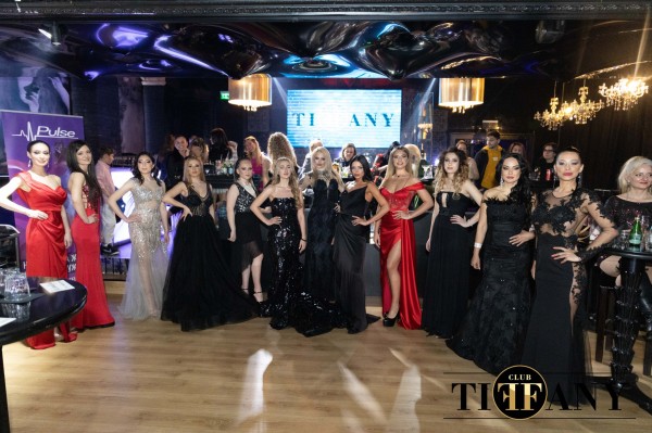 Казанлъчанка стана четвърта в конкурса “Lady Bulgaria 2023“