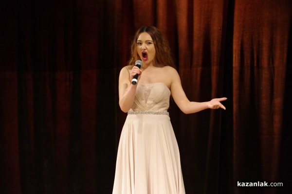 „Не сме от тях“ на МДТ “Константин Кисимов“ грабна 20-та награда „Комедиен хит на сезона“