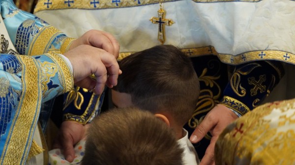 Митрополит Киприан: Гласувах за просперитета на България