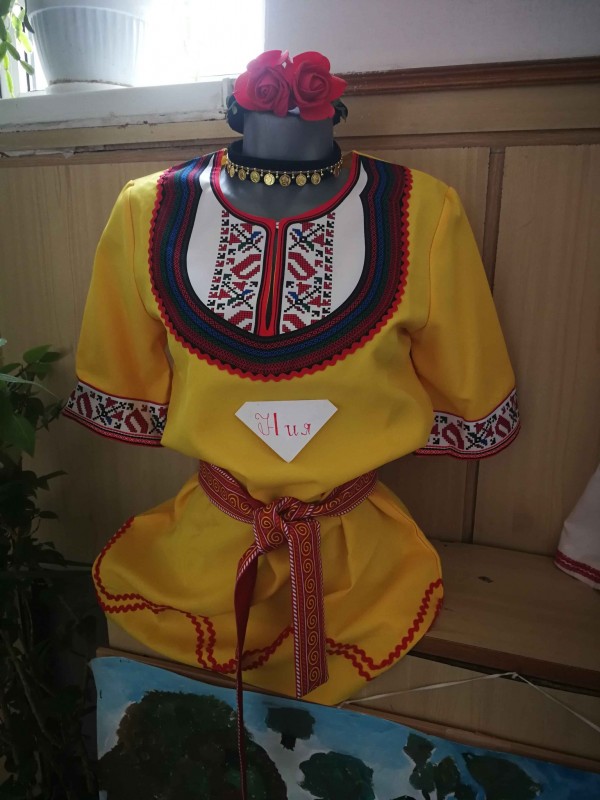 Учители и ученици от Механото посетиха партньорите си от ПГЛП „Райна Княгиня“ Хасково