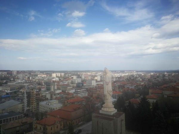 Учители и ученици от Механото посетиха партньорите си от ПГЛП „Райна Княгиня“ Хасково