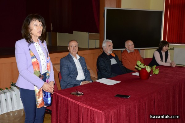 Наградиха най-добрите хаджиеновци от състезанието на Арсенал, което сложи финала на Месеца на професиите