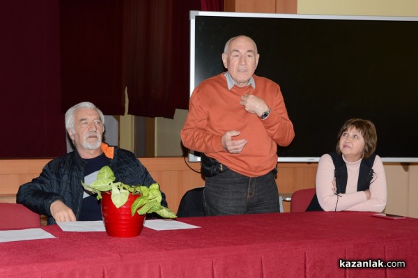 Наградиха най-добрите хаджиеновци от състезанието на Арсенал, което сложи финала на Месеца на професиите