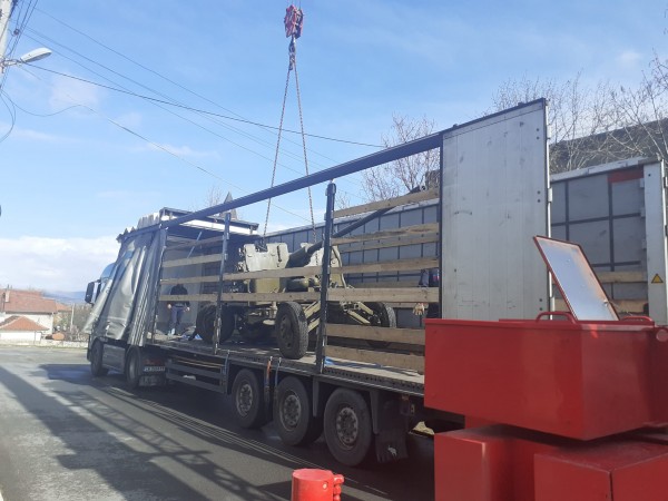 В събота ще бъде тържествено открит Войнишкият паметник в Ясеново