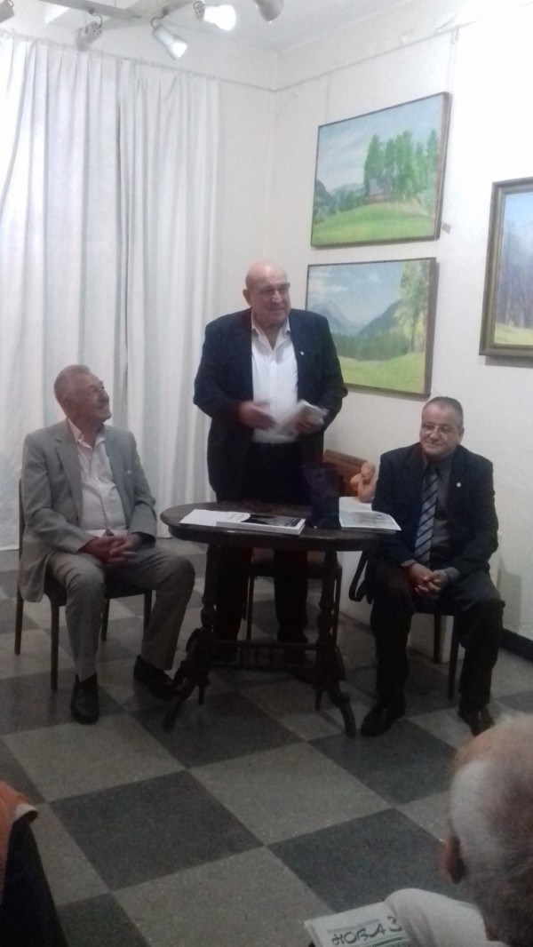 До 1 август се приемат творби за IX-то издание на Националния конкурс за епическа поезия „полк. Георги Георгиев“