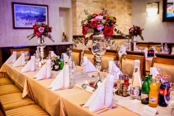 Сбъднете вашата мечтана сватба сред магията на Балкана и уюта на хотел Еделвайс