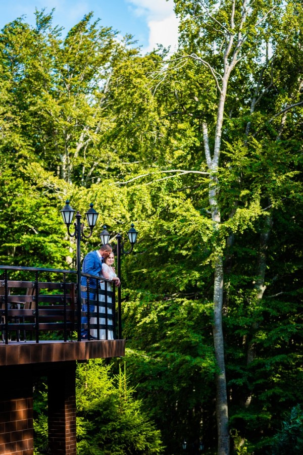 Сбъднете вашата мечтана сватба сред магията на Балкана и уюта на хотел Еделвайс