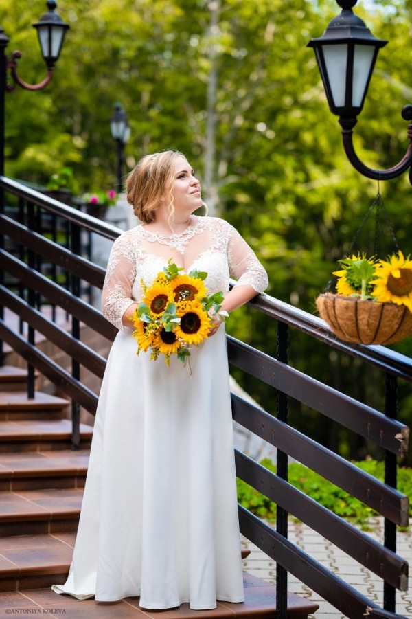 Сбъднете вашата мечтана сватба сред магията на Балкана и уюта на хотел Еделвайс