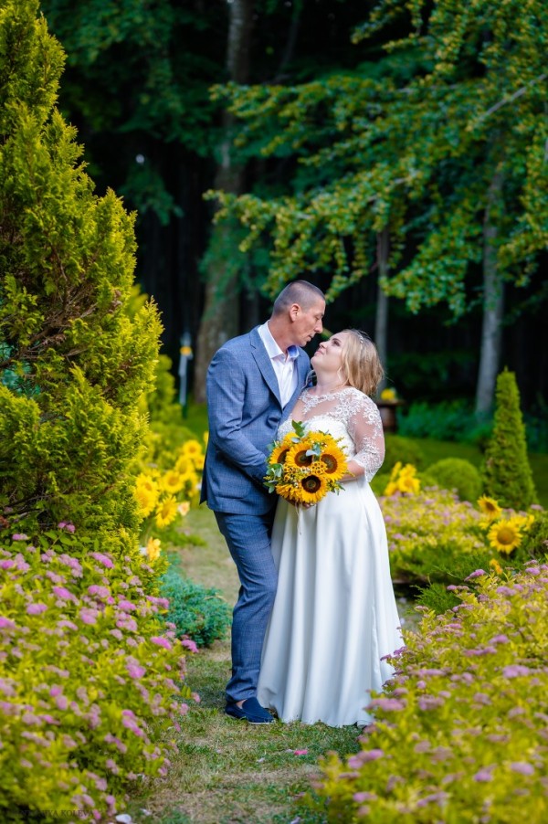 Сбъднете вашата мечтана сватба сред магията на Балкана и уюта на хотел Еделвайс