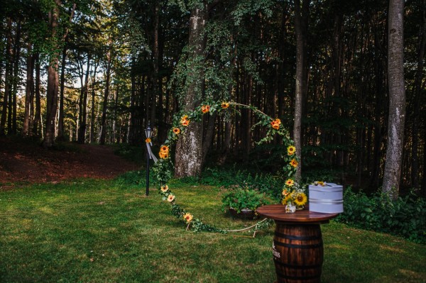 Сбъднете вашата мечтана сватба сред магията на Балкана и уюта на хотел Еделвайс