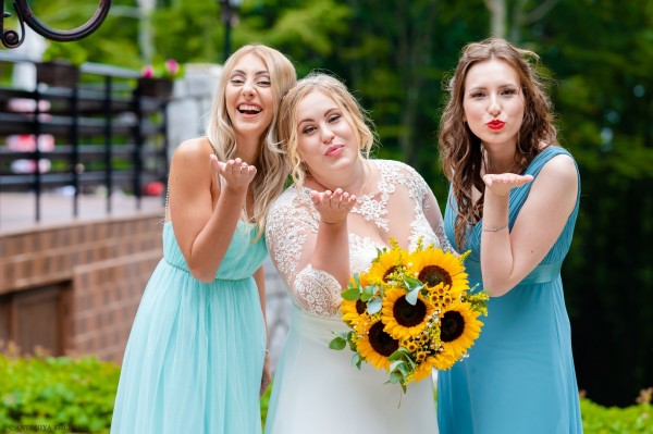 Сбъднете вашата мечтана сватба сред магията на Балкана и уюта на хотел Еделвайс