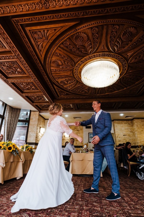 Сбъднете вашата мечтана сватба сред магията на Балкана и уюта на хотел Еделвайс