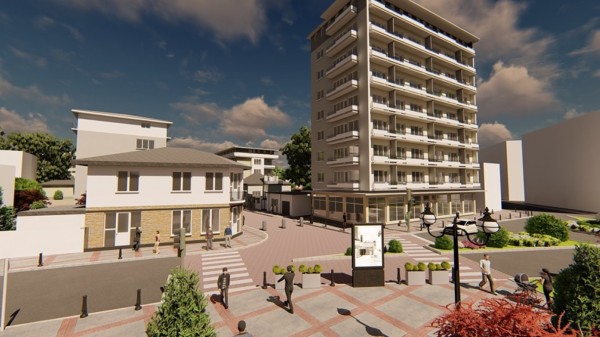  Затваряне на част от ул.“Генерал Скобелев“ от понеделник