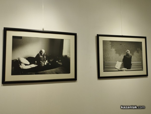 Проф. Росен Коларов: Всеки един от нас разбира и усеща самотата. Тя е чувство и емоция