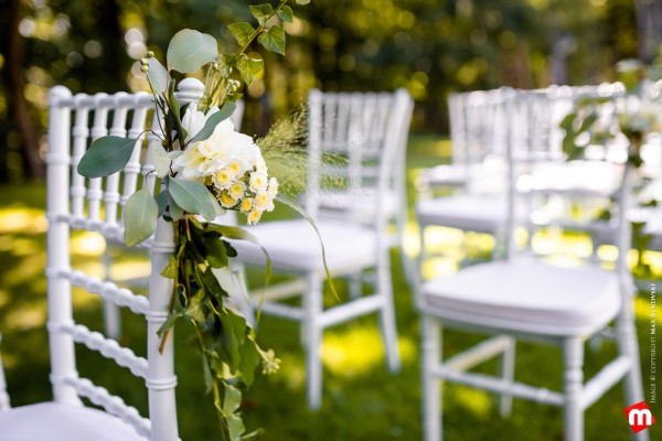 Сбъднете вашата мечтана сватба сред магията на Балкана и уюта на хотел Еделвайс