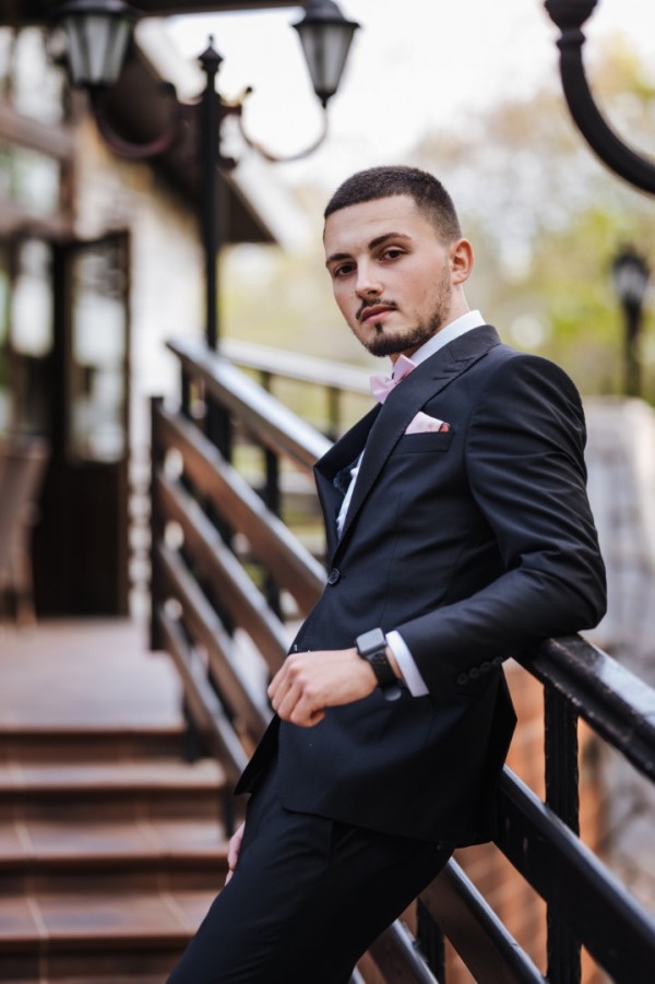 Сбъднете вашата мечтана сватба сред магията на Балкана и уюта на хотел Еделвайс