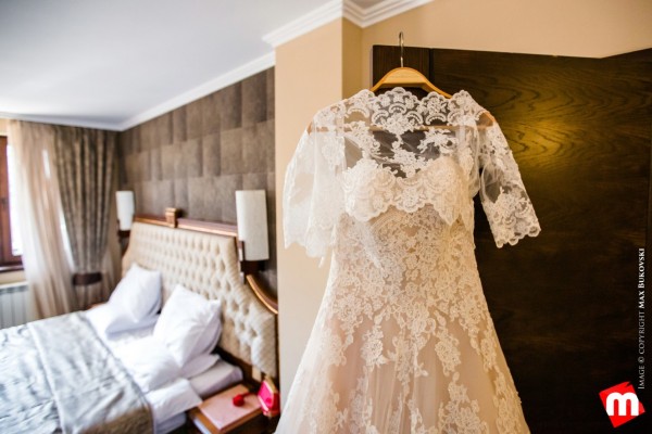 Сбъднете вашата мечтана сватба сред магията на Балкана и уюта на хотел Еделвайс