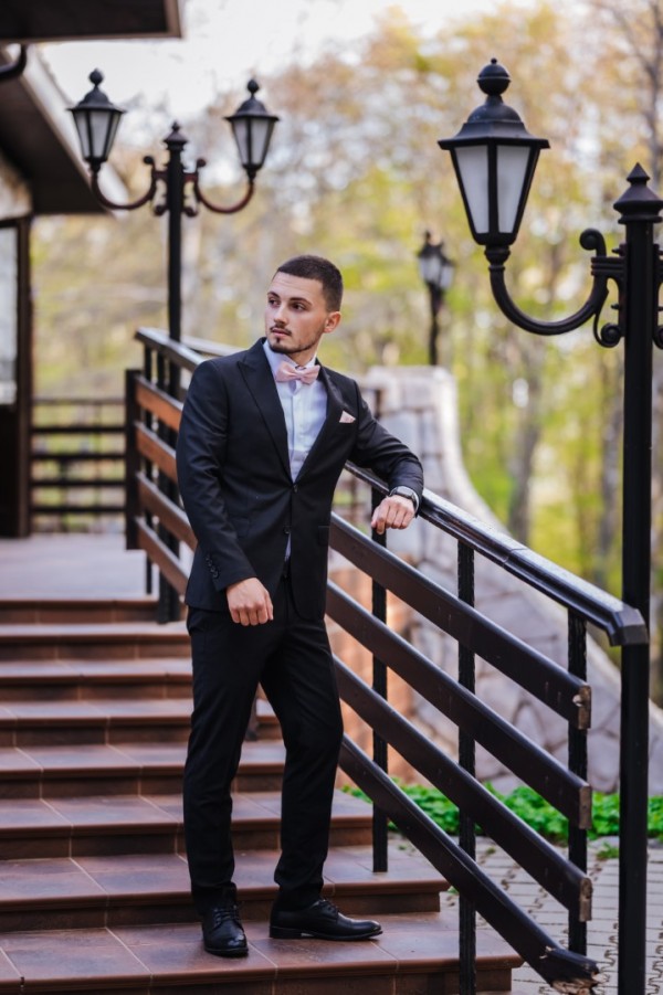 Сбъднете вашата мечтана сватба сред магията на Балкана и уюта на хотел Еделвайс