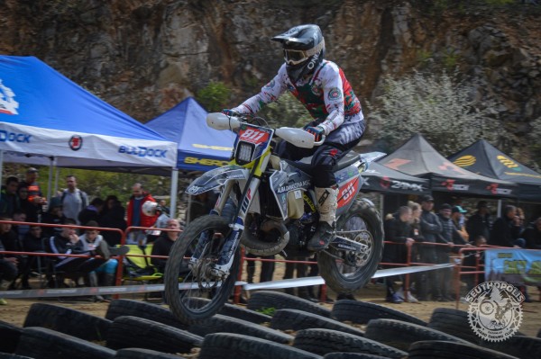 Хард ендуро Стара Загора донесе 6 купи на “Алба Дамасцена-МСК“ и две на ЕК “Севтополис“