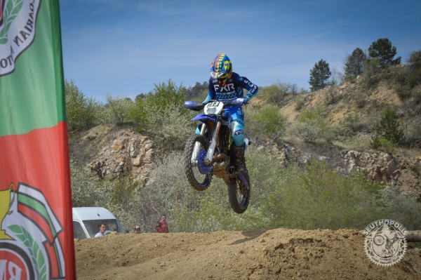 Хард ендуро Стара Загора донесе 6 купи на “Алба Дамасцена-МСК“ и две на ЕК “Севтополис“