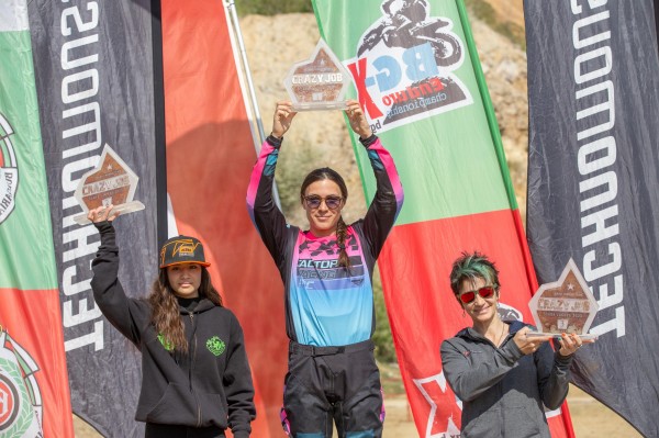 Хард ендуро Стара Загора донесе 6 купи на “Алба Дамасцена-МСК“ и две на ЕК “Севтополис“