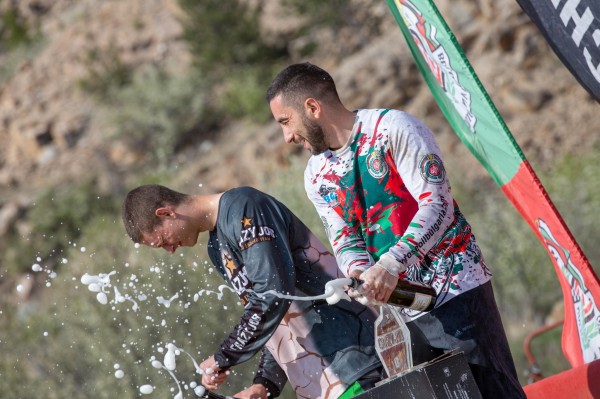 Хард ендуро Стара Загора донесе 6 купи на “Алба Дамасцена-МСК“ и две на ЕК “Севтополис“