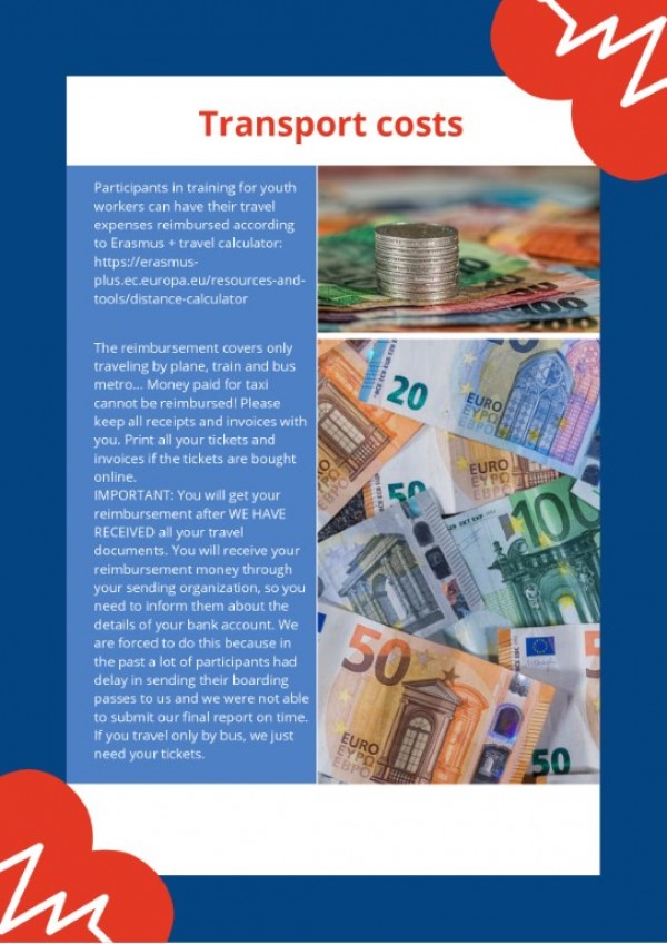 МЦР Взаимопомощ с поредно обучение за младежки работници