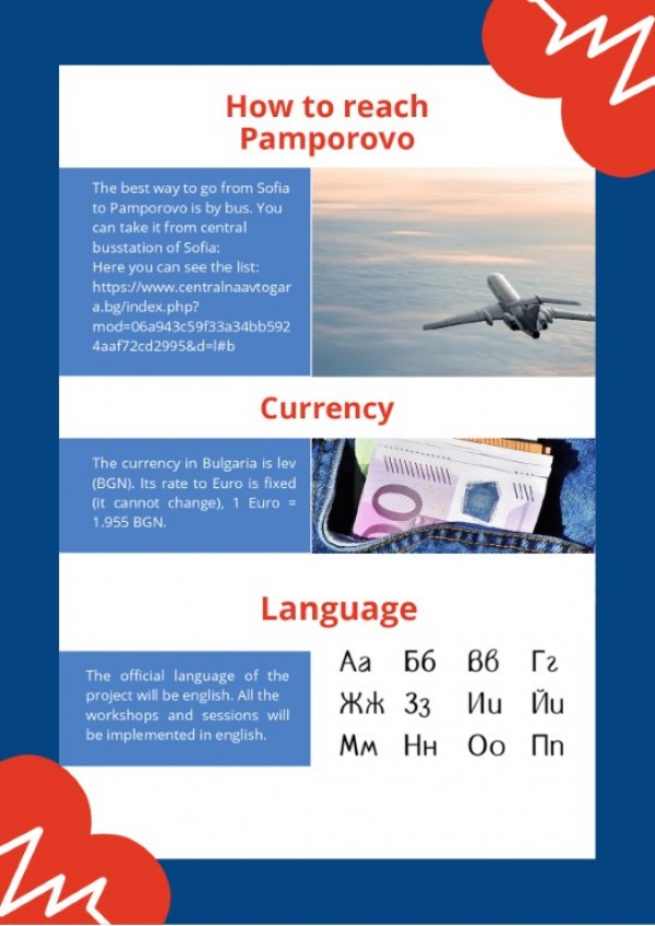 МЦР Взаимопомощ с поредно обучение за младежки работници