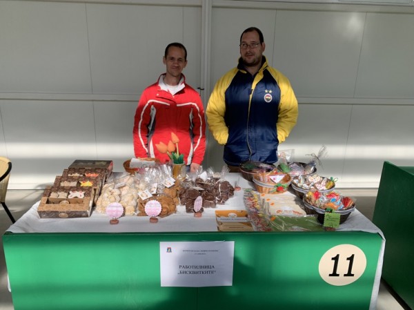 Фермерският пазар в източното ви очаква