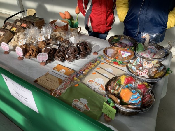 Фермерският пазар в източното ви очаква