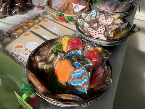 Фермерският пазар в източното ви очаква