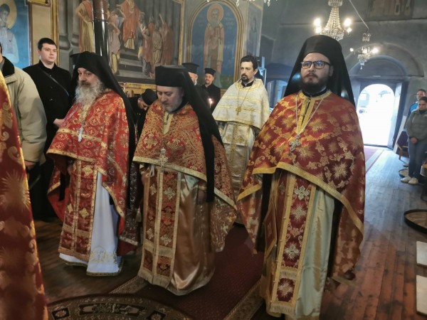 Започва ремонтът и реставрацията на Девическия манастир в Мъглиж