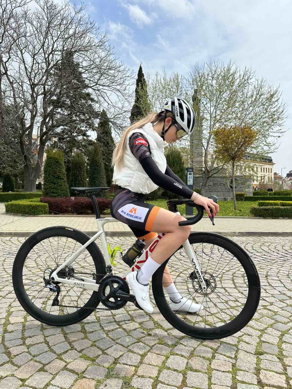 Павел Димитров  от Лястовиците спечели златото в Сливен