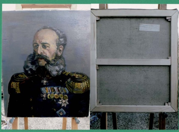 Завърши проекта по реставрация на творби от фонда на Национален парк-музей „Шипка-Бузлуджа“