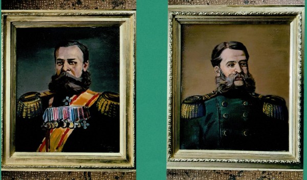 Завърши проекта по реставрация на творби от фонда на Национален парк-музей „Шипка-Бузлуджа“