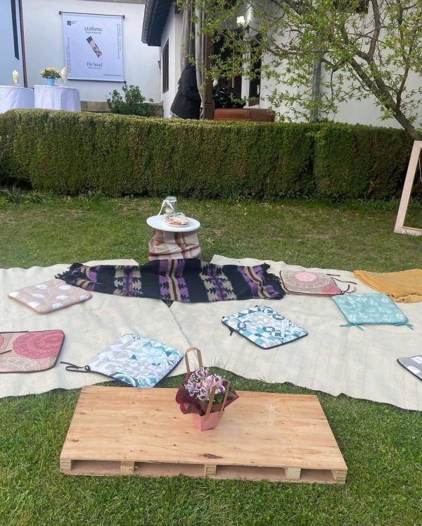 Филиалите на Галерията отварят и за лични празници, събития или офис на открито