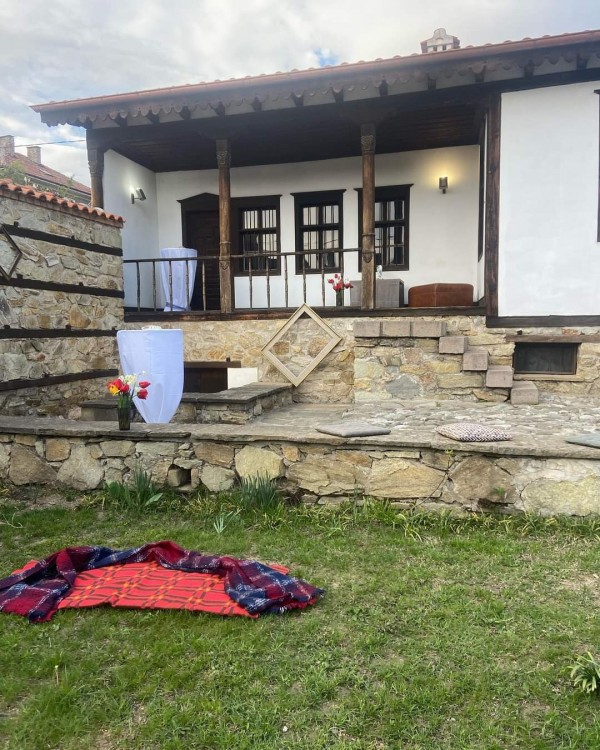 Филиалите на Галерията отварят и за лични празници, събития или офис на открито