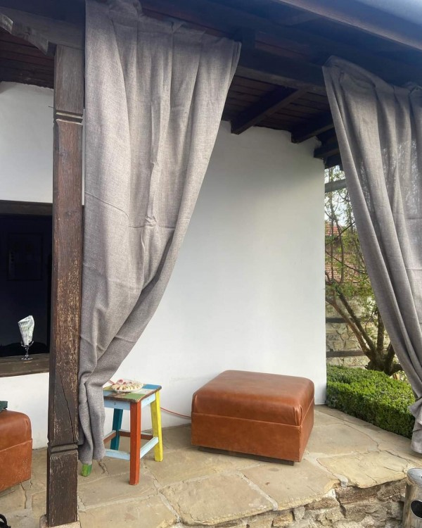 Филиалите на Галерията отварят и за лични празници, събития или офис на открито