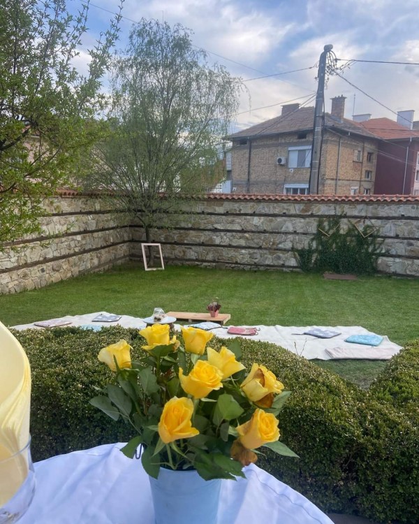 Филиалите на Галерията отварят и за лични празници, събития или офис на открито