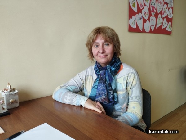 Казанлъчани получиха професионални правни консултации в Деня на отворените врати при омбудсмана Гинка Щерева