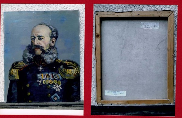 Завърши проекта по реставрация на творби от фонда на Национален парк-музей „Шипка-Бузлуджа“