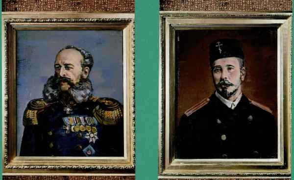 Завърши проекта по реставрация на творби от фонда на Национален парк-музей „Шипка-Бузлуджа“