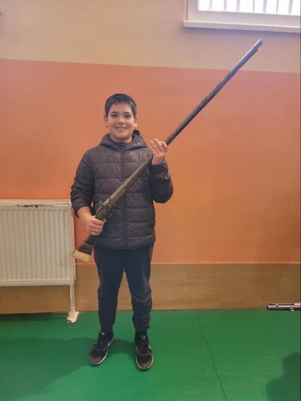 НД “Традиция“ впечатли кирковци с демонстрация и урок по родолюбие