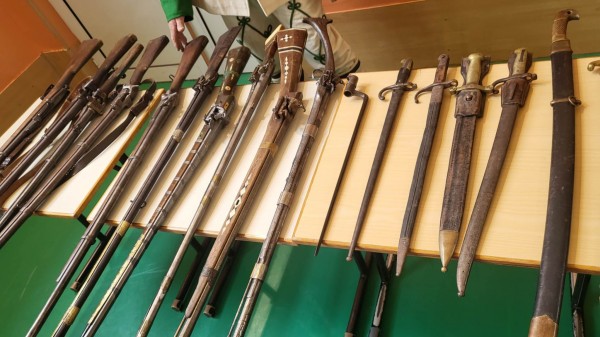 НД “Традиция“ впечатли кирковци с демонстрация и урок по родолюбие