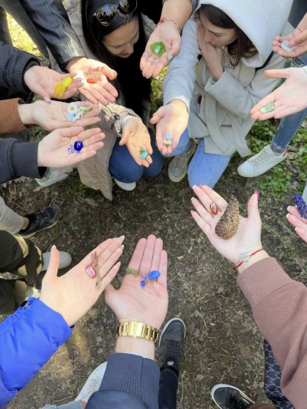Членове на Младежки общински съвет се върнаха от обмен в Сърбия